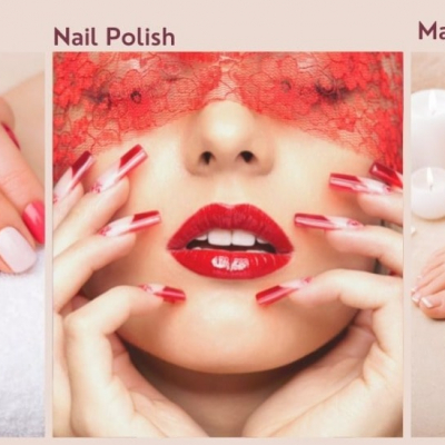 Nail Art Products Reviews